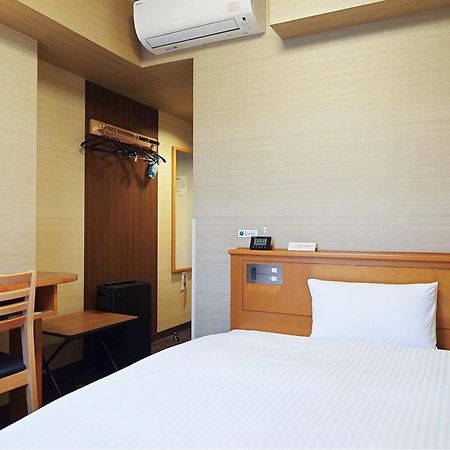 Hotel Route-Inn Shimada Yoshida Inter Zewnętrze zdjęcie