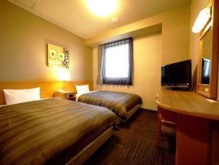 Hotel Route-Inn Shimada Yoshida Inter Pokój zdjęcie