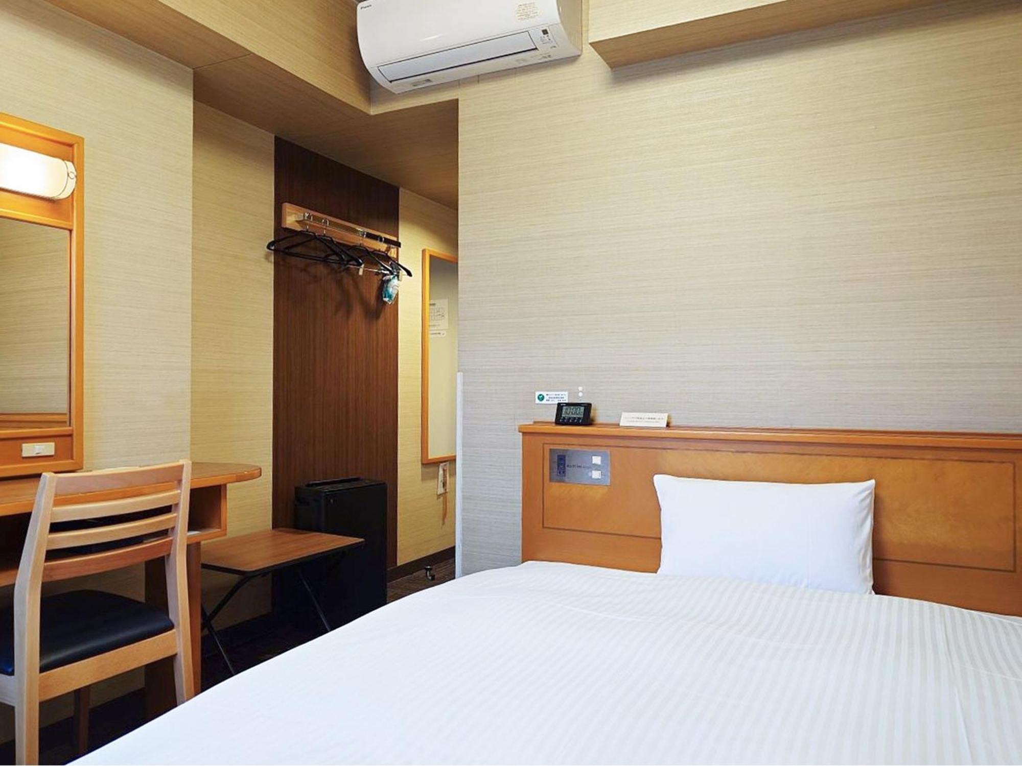 Hotel Route-Inn Shimada Yoshida Inter Zewnętrze zdjęcie