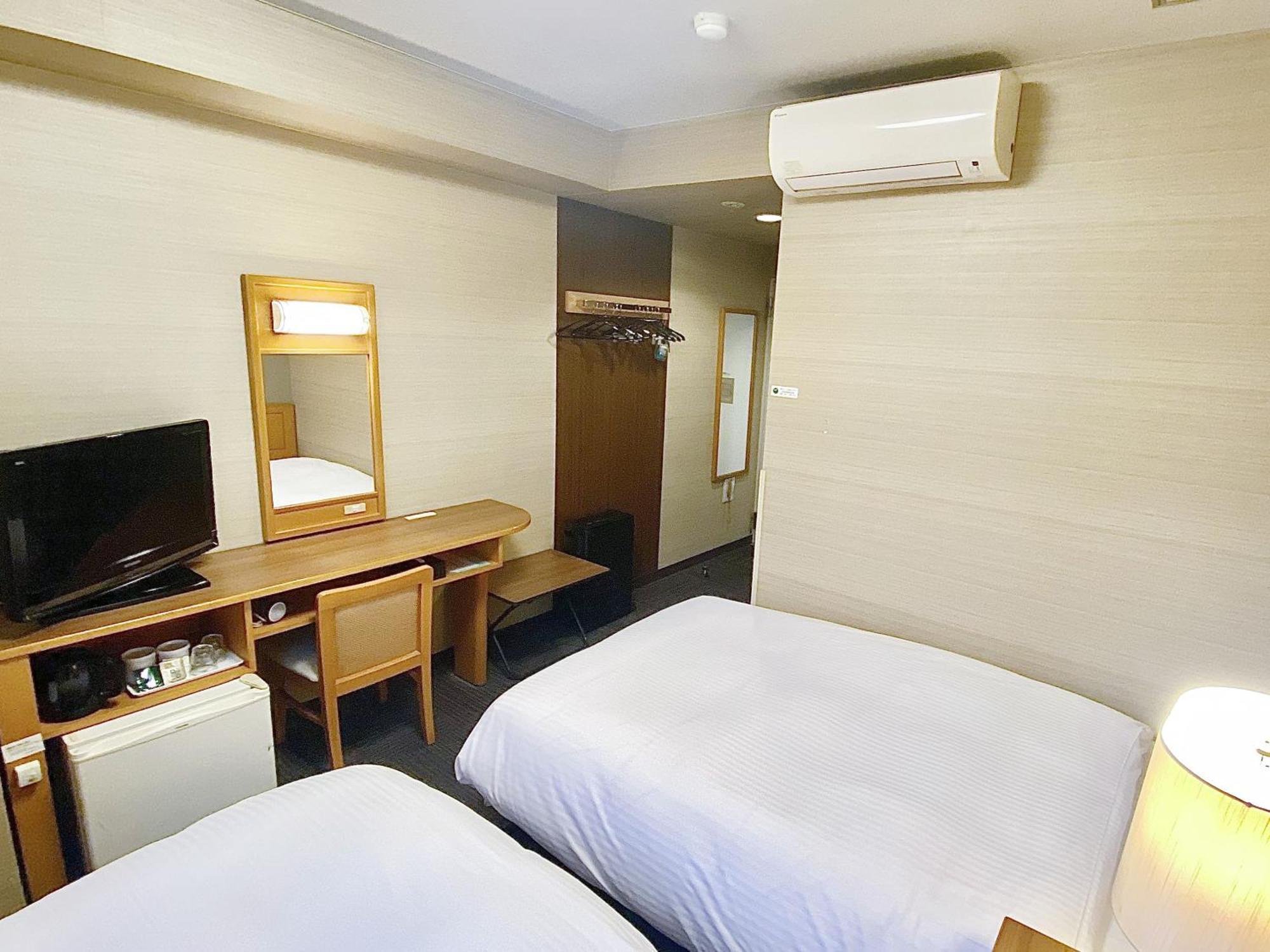 Hotel Route-Inn Shimada Yoshida Inter Zewnętrze zdjęcie