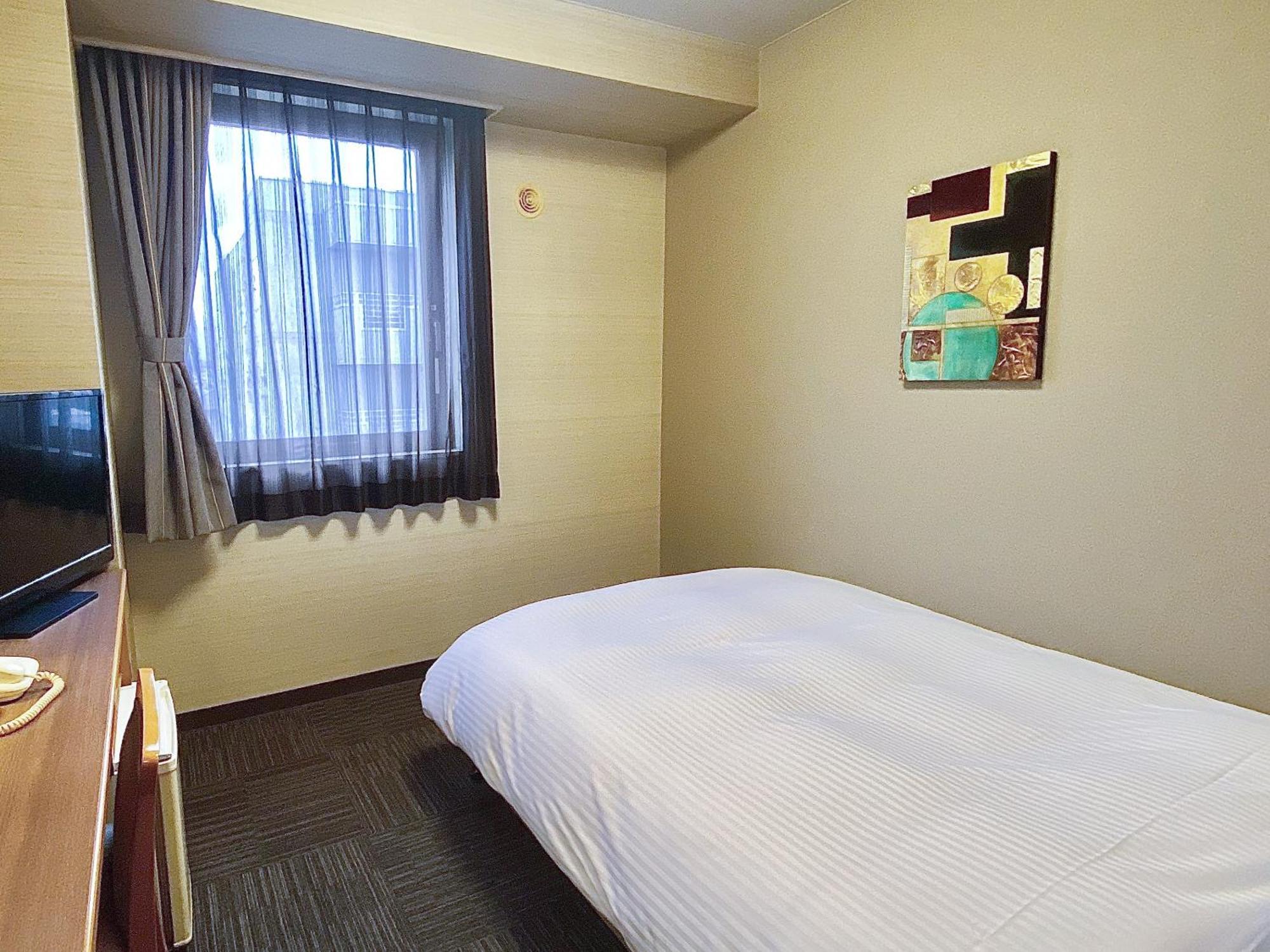 Hotel Route-Inn Shimada Yoshida Inter Zewnętrze zdjęcie